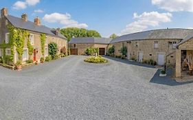 Domaine Aux Leopards Normands